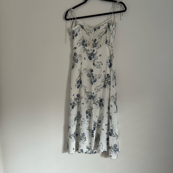 Reformation Emmie Dress Delilah Floral - Picture 4 of 6